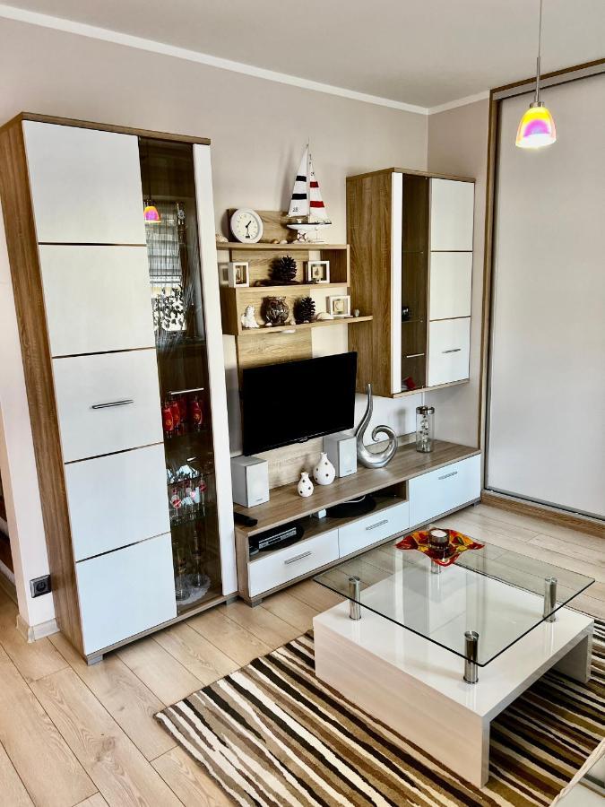 Apartament Sweet App Am See Ponitz am See Zewnętrze zdjęcie